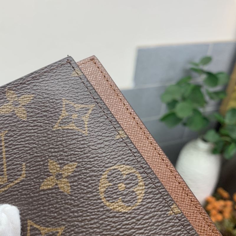 LV Wallets